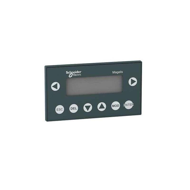 Schneider XBTN400 100% New