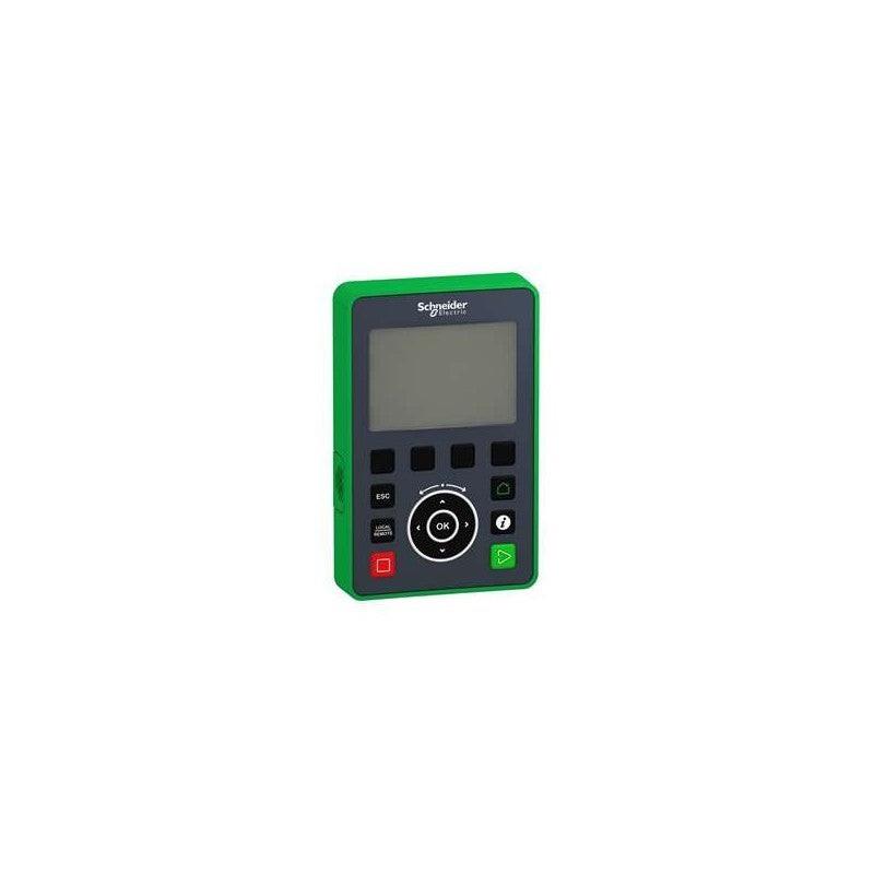 Schneider VW3A1111 12-Month Warranty
