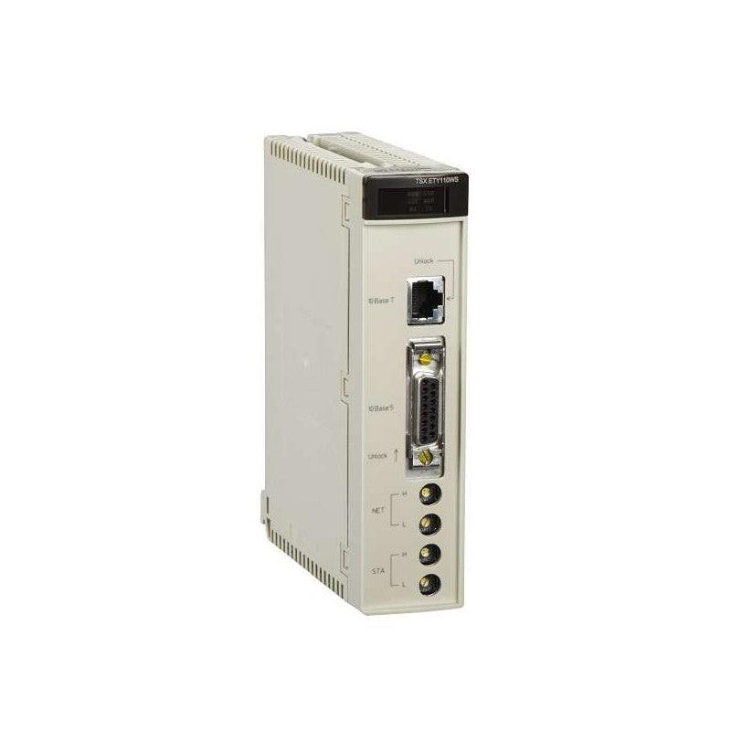 Schneider TSXETY110WS 100% New