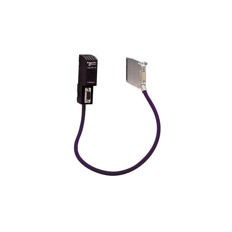 Schneider TSXCPP110 12-Month Warranty