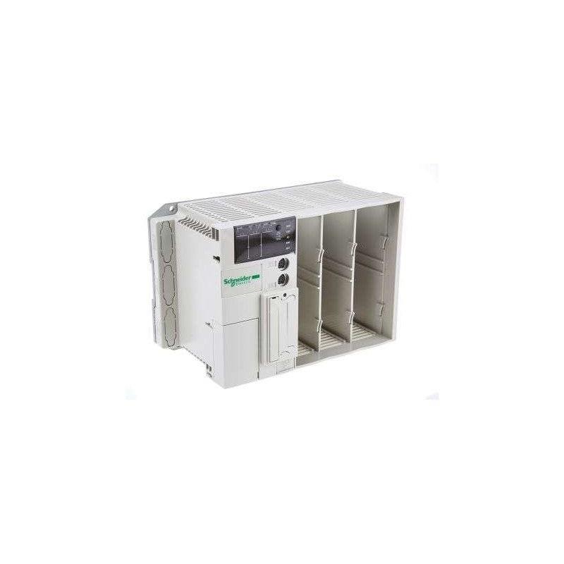 Schneider TSX3721001 12-Month Warranty