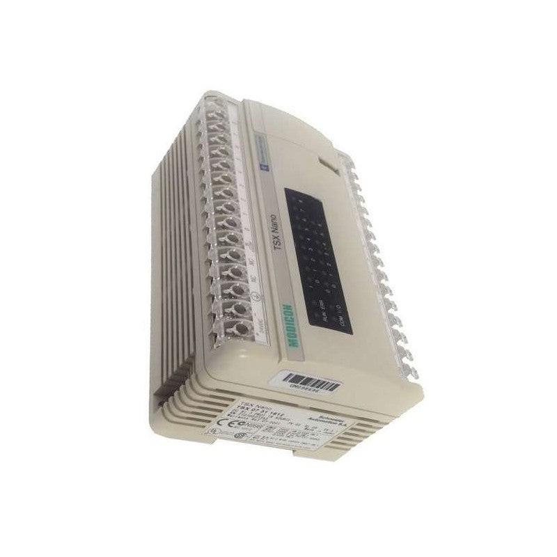 Schneider TSX07311612 12-Month Warranty