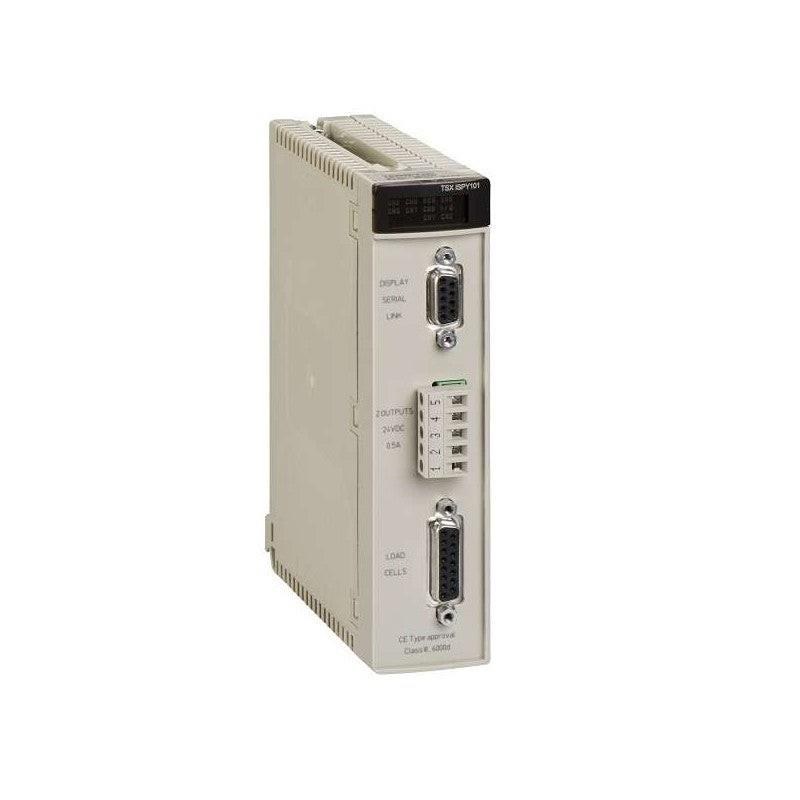 Schneider TSX-ISP-Y101 12-Month Warranty