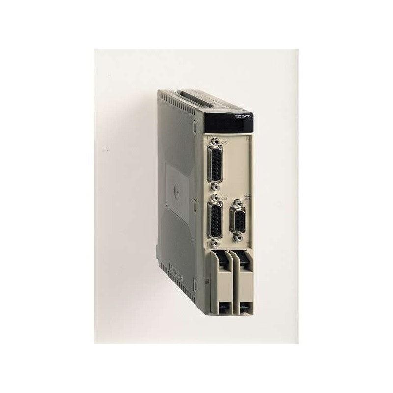 Schneider TSX-CAY-22 12-Month Warranty