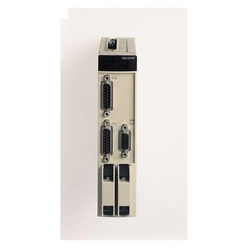 Schneider TSX-CAY-21 12-Month Warranty