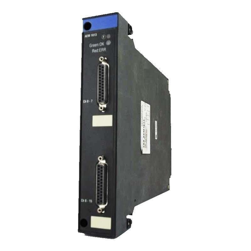 Schneider TSX-AEM-1613 12-Month Warranty