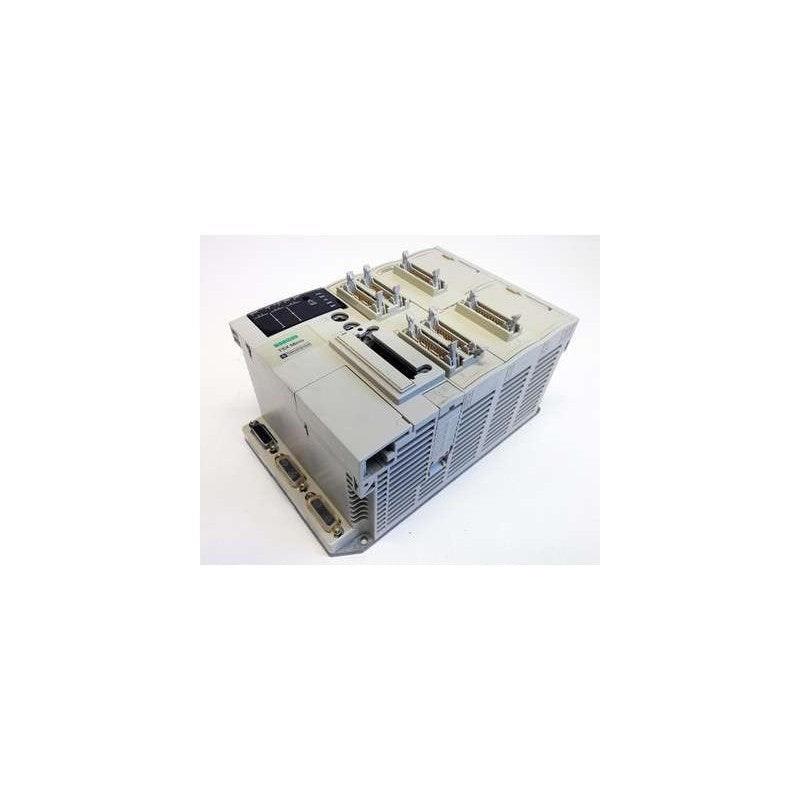 Schneider TSX-3722-DC 12-Month Warranty