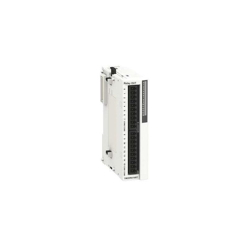 Schneider TM2DRA16RT 30-Day Returns！