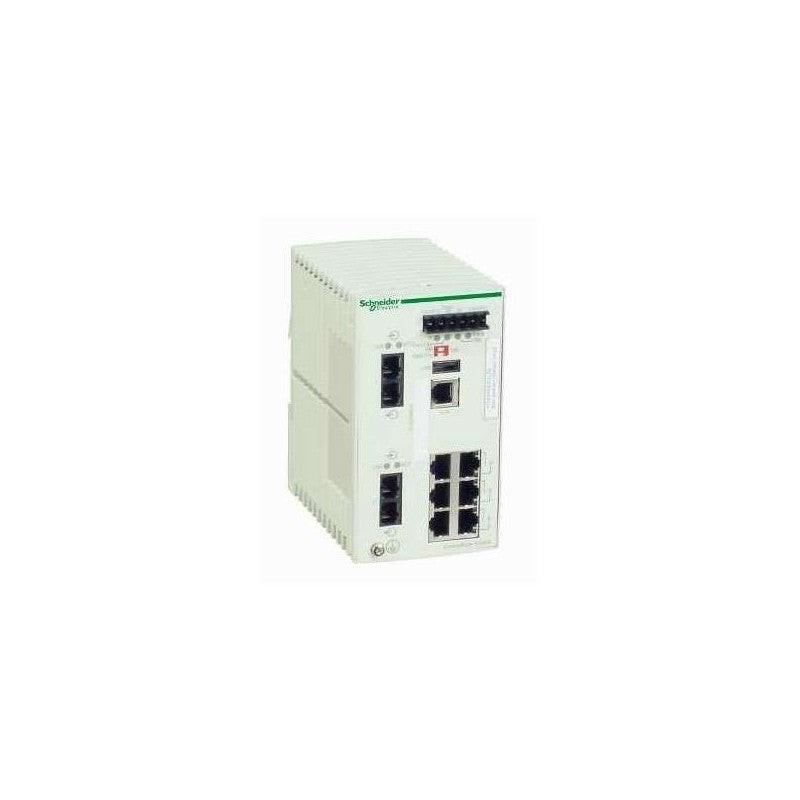 Schneider TCSESM083F2CU0 Trusted supplier