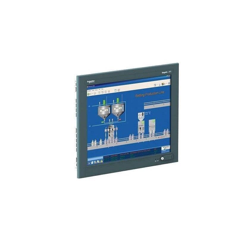 Schneider MPCYT90NAN00N 12-Month Warranty