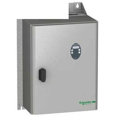 Schneider ATV31CU22M2 30-Day Returns！