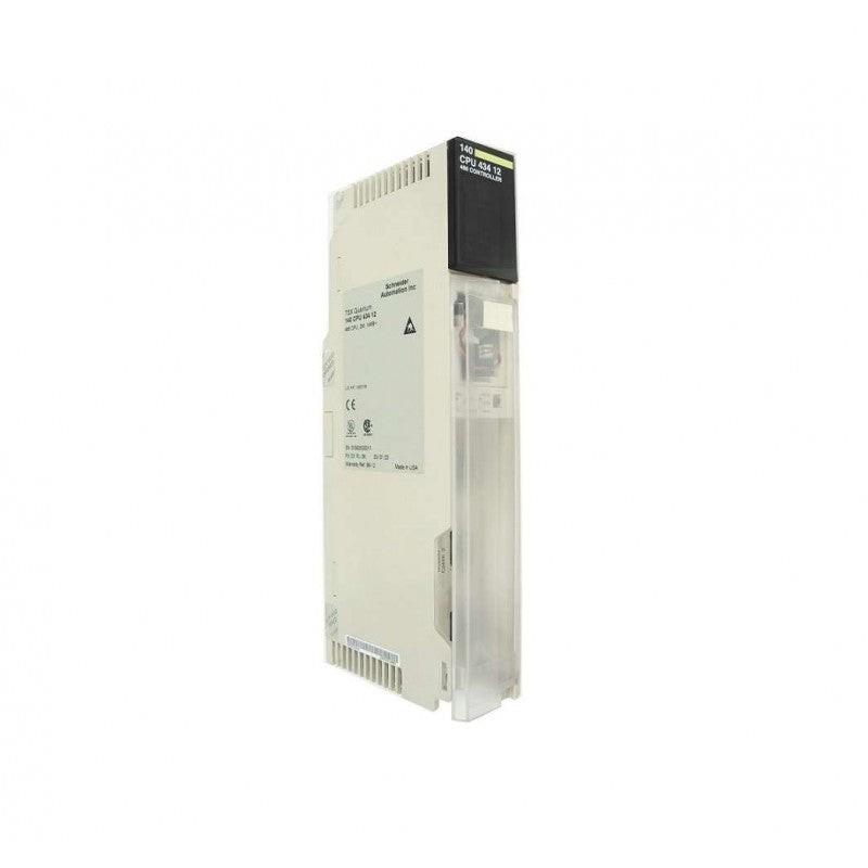 Schneider 140CPU43412 Trusted supplier
