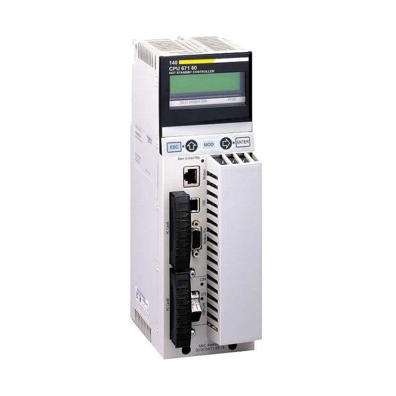 Schneider 140CPU67160C Unbelievable Prices!
