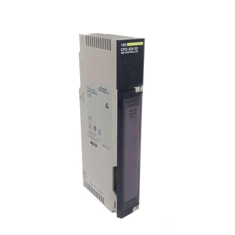 Schneider 140CPU42402 30-Day Returns！