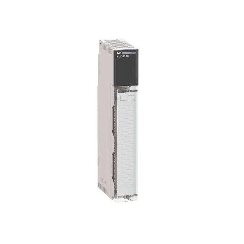 Schneider 140-HLI-340-00 12-Month Warranty
