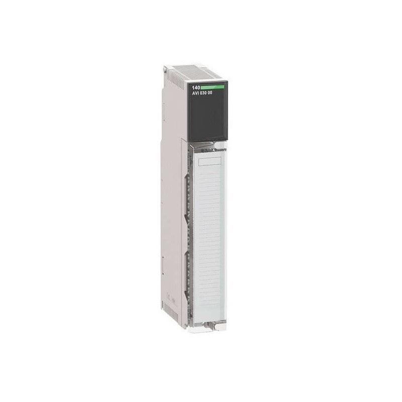 Schneider 140-AVI-030-00C 100% New