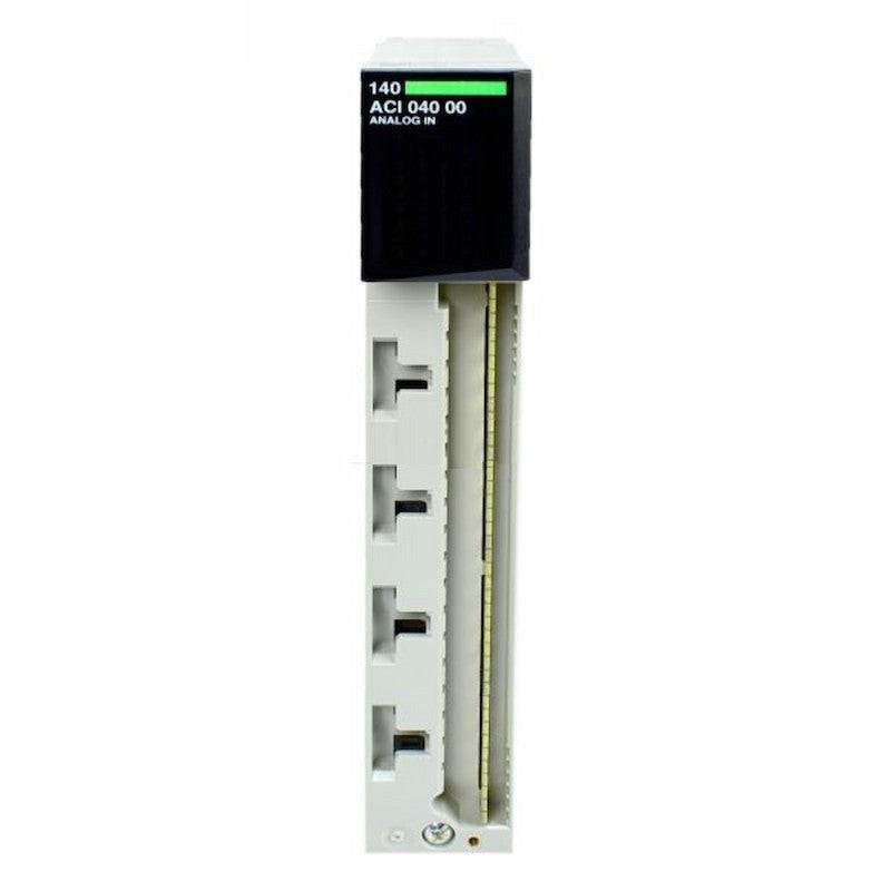 Schneider 140-ACI-040-00 12-Month Warranty