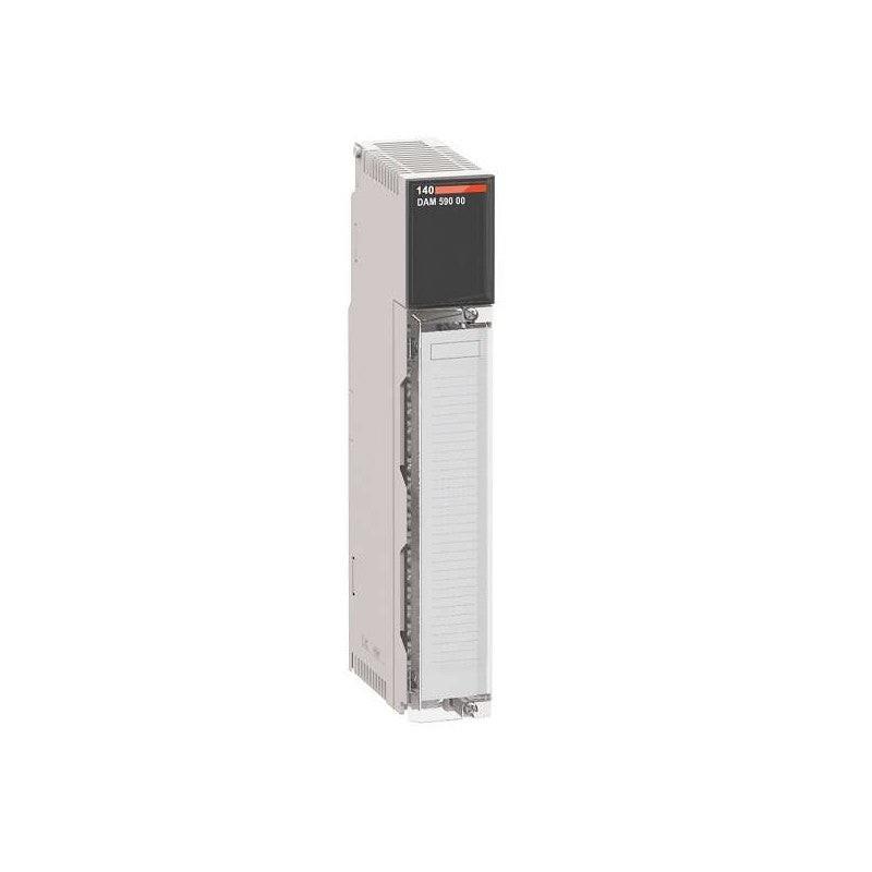 Schneider 140-DAM-590-00 New In Stock
