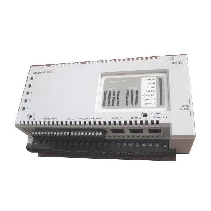 Schneider 110-CPU-622-00 Fast Shipping!