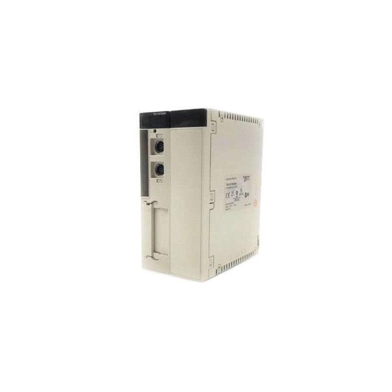 Schneider TSX-P57-303M 12-Month Warranty