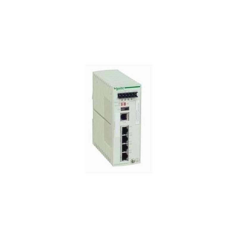 Schneider TCSESM043F23F0 100% New