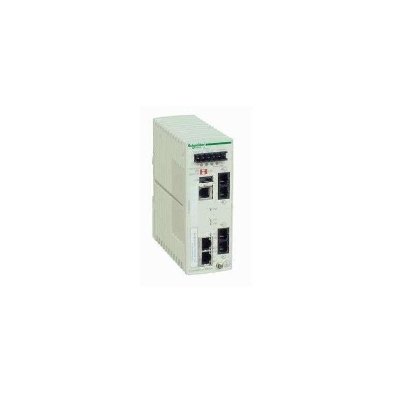 Schneider TCSESM043F2CU0 12-Month Warranty