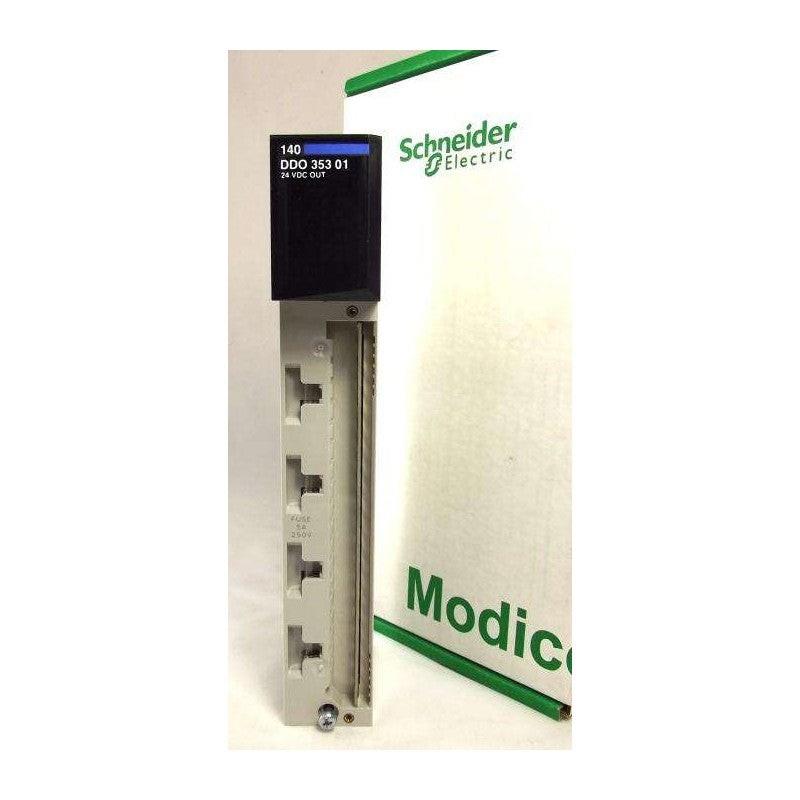 Schneider 140-DDO-353-01 New In Stock