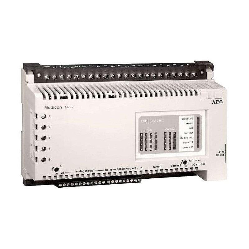 Schneider 110CPU41101 30-Day Returns！