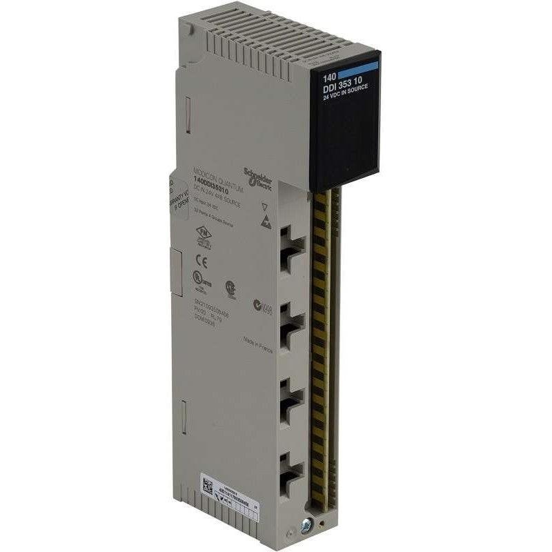 Schneider 140-DDI-353-10 100% New