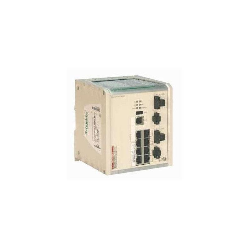 Schneider TCSESM083F23F1 100% New