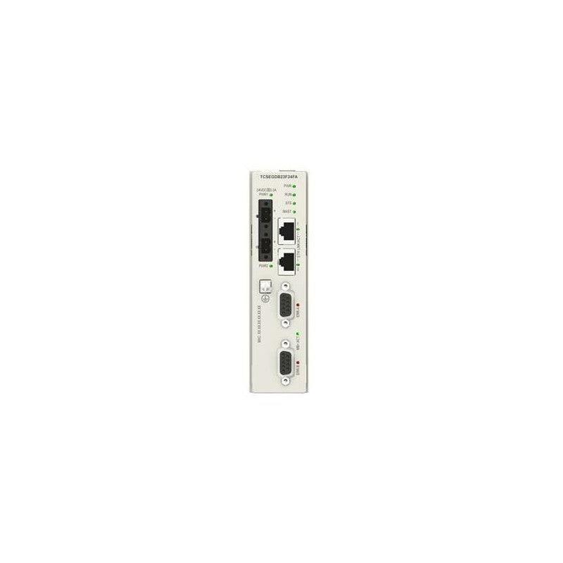 Schneider TCSEGDB23F24FA Trusted supplier