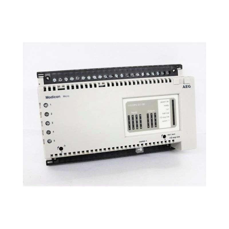 Schneider 110-CPU-311-00 New In Stock