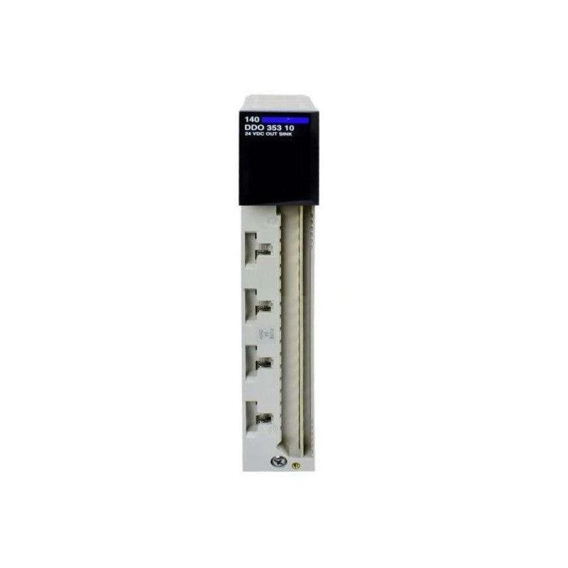 Schneider 140-DDO-353-10 12-Month Warranty