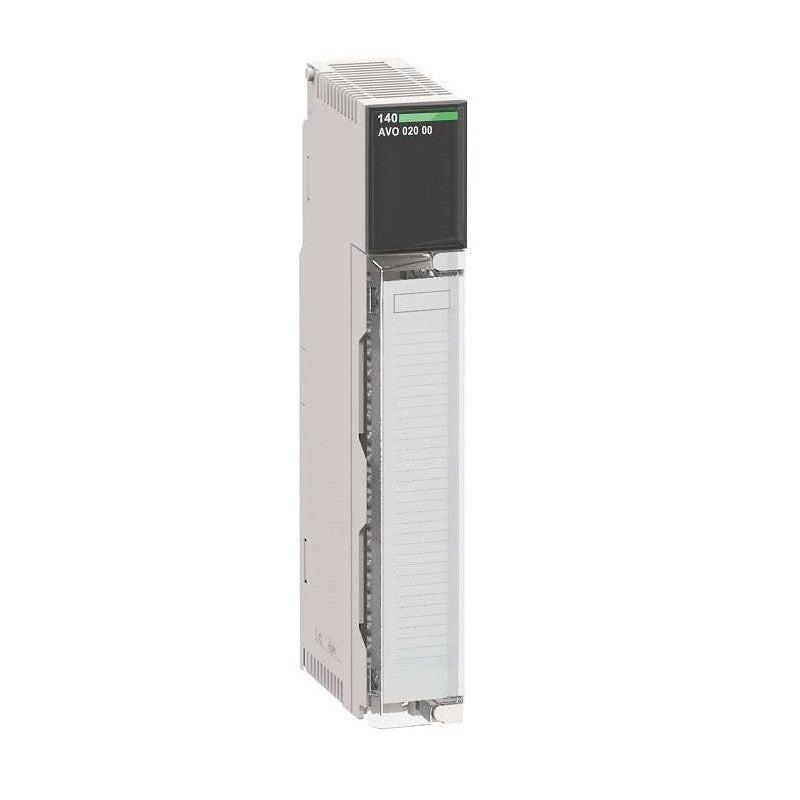 Schneider 140-AVO-020-00 12-Month Warranty