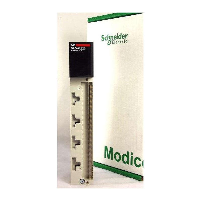 Schneider 140-DAO-842-20 12-Month Warranty