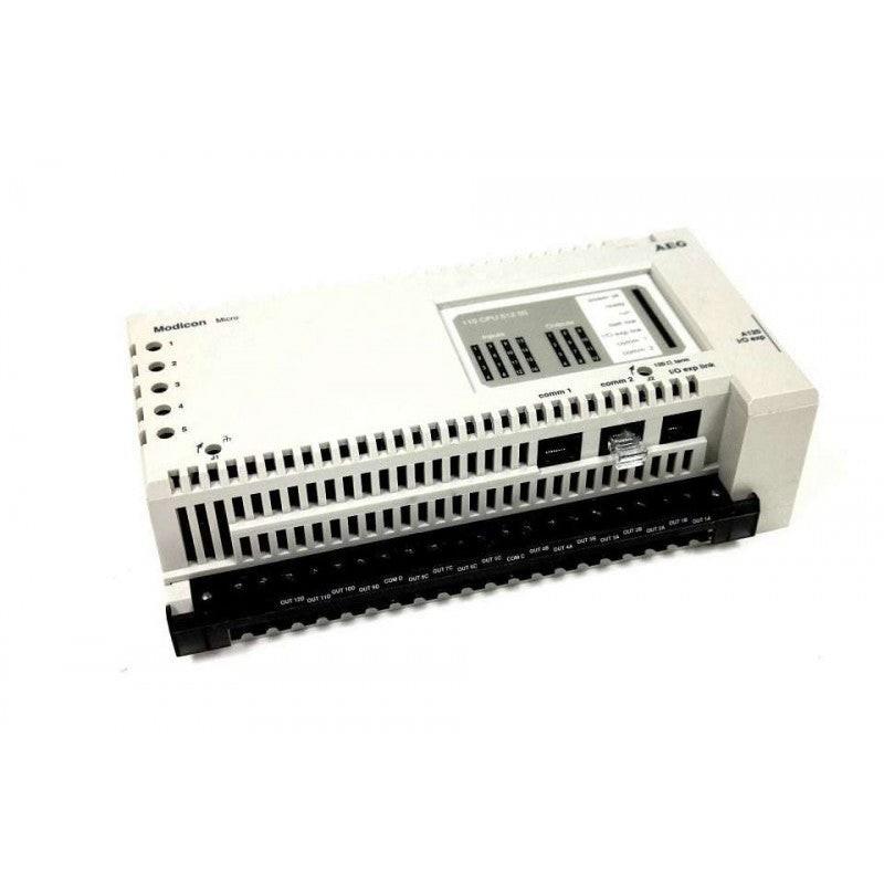 Schneider 110-CPU-512-00 Trusted supplier