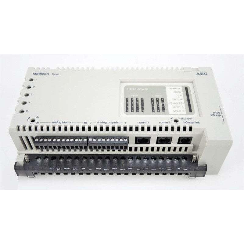 Schneider 110-CPU-612-03 Unbelievable Prices!