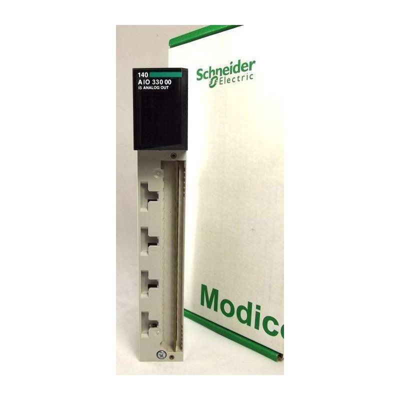 Schneider 140-AIO-330-00 100% New