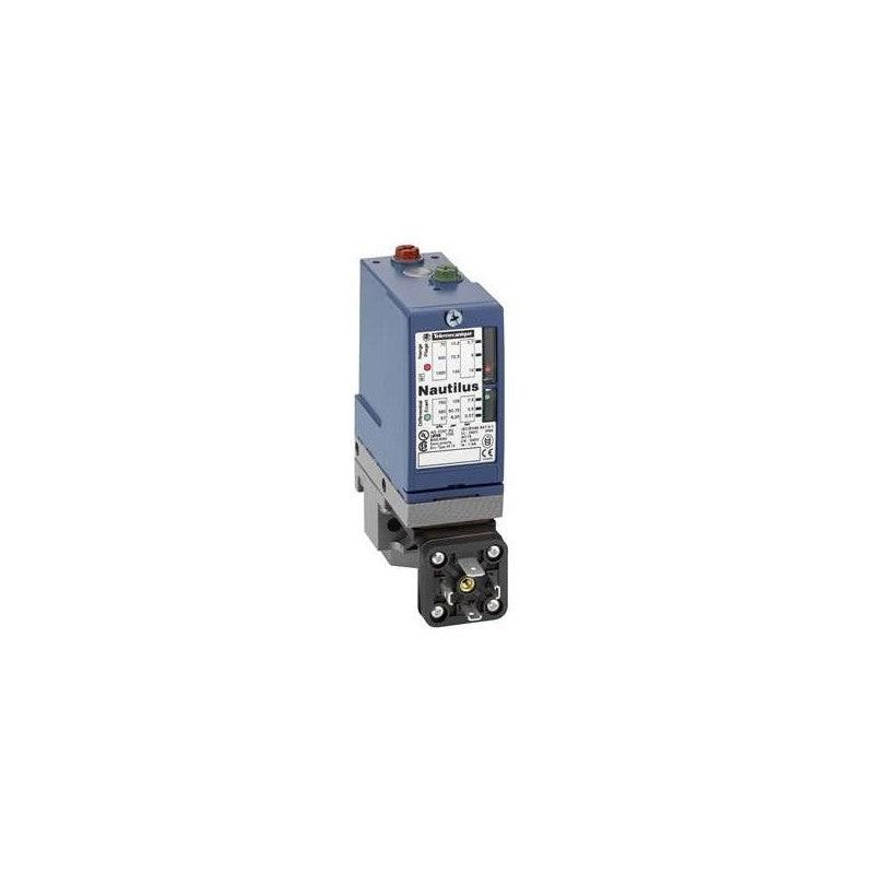 Schneider XMLB160D2C11 12-Month Warranty