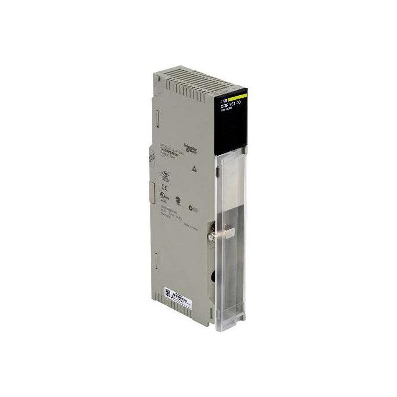 Schneider 140CRP93100C 12-Month Warranty