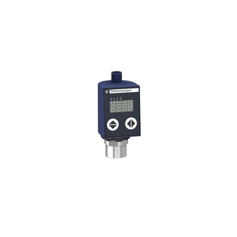 Schneider XMLRM01G0T25 12-Month Warranty