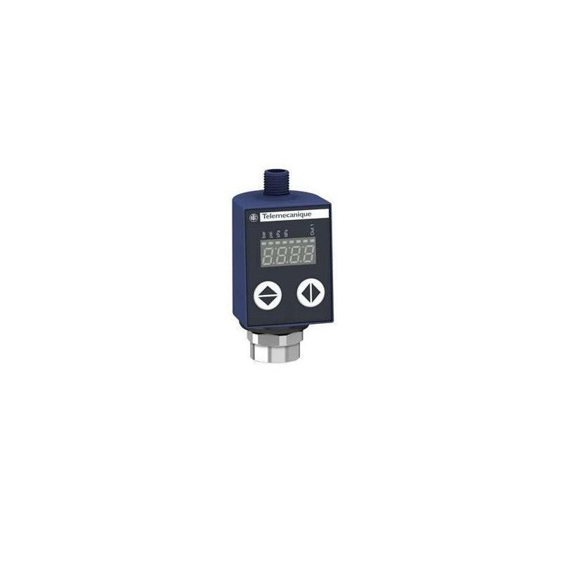 Schneider XMLR250M1P25 30-Day Returns!