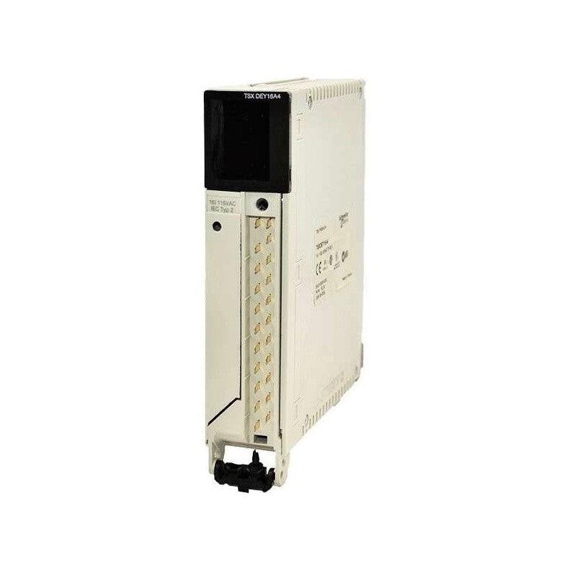Schneider TSX-DEY-16A4 New In Stock