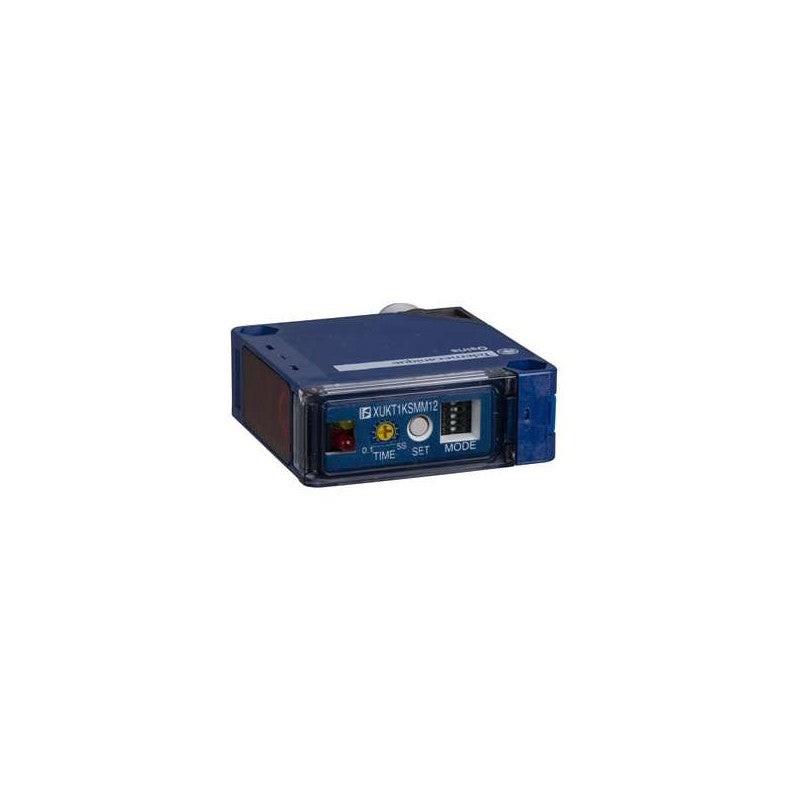 Schneider XUKT1KSMM12 12-Month Warranty