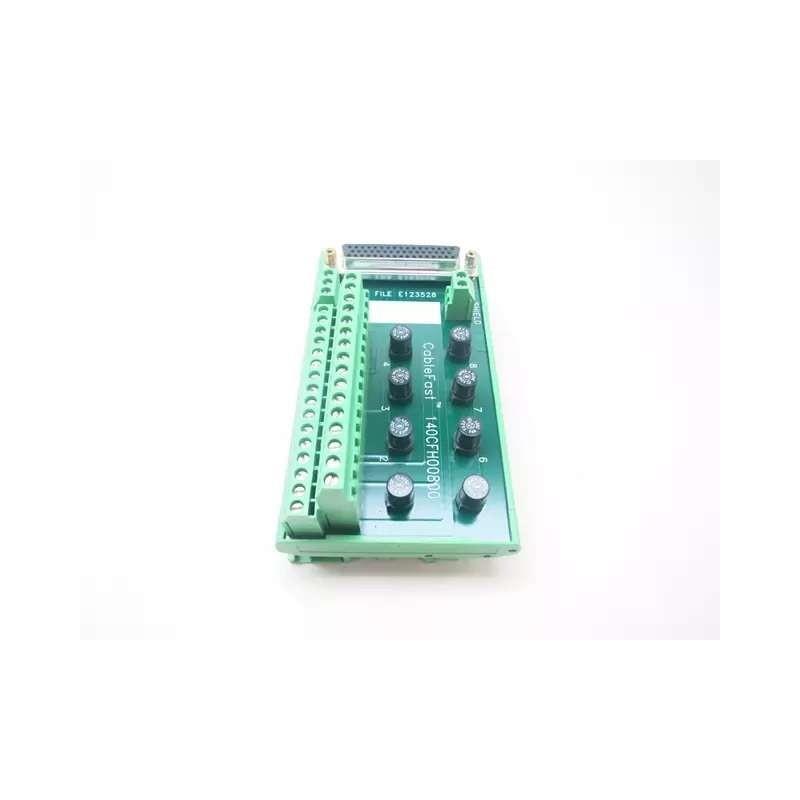 Schneider 140CFI00800 Trusted supplier