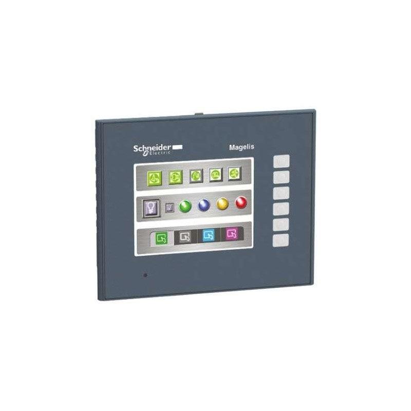 Schneider HMIGTO1300 New In Stock