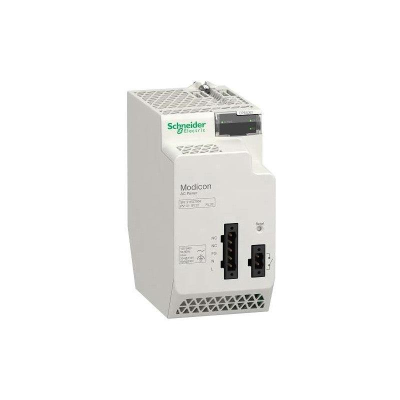 Schneider BMXCPS4002 100% New