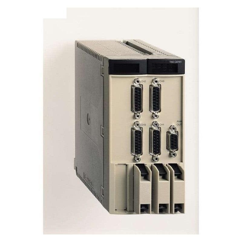 Schneider TSXCAY41 Fast Shipping!