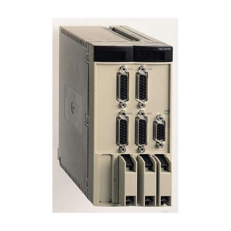 Schneider TSX-CAY-42 Trusted supplier