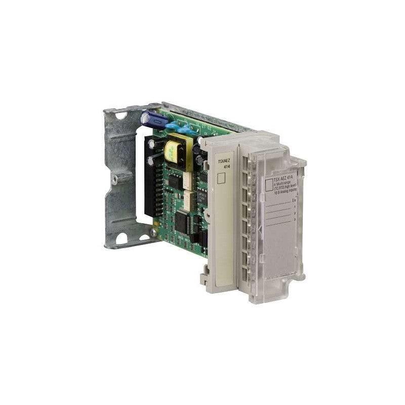 Schneider TSXAEZ801 30-Day Returns！